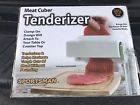 70011 Sportsman Meat Tenderizer Cuber