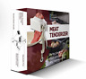 700549023033 Killers Instinct Outdoors Commercial Meat Tenderizer Cuber Heavy
