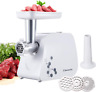 1000w 705353925528 Electric Meat Grinder And Sausage Maker Max Stainless
