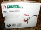 707430980611 Gander Mountain Meat Tenderizer