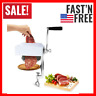 711181219982 Kudosale Commercial Meat Tenderizer Cuber Steak Flatten Kitchen