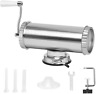 711182018850 Surpluwet Sausage Stuffer Machine Lbs Maker