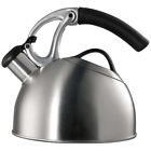 71190 Oxo Good Grips Uplift Tea Kettle Brushed Stainless Steel