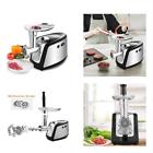 712356834832 Upmik Meat Specialty Appliances Grinder Electric Mincer Sausage