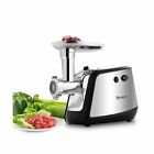 712641514883 Hifashion Clearance Hascon Us Plug Electric Meat Grinder