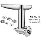 712804999700 Food Mixer Parts Accessories Grinder Attachment For Kitchenaid