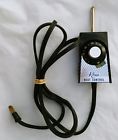 7130e Vintage Rena Ware Heat Control Probe For Electric Skillet Plug