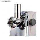 717109897225 Sun Mile Electric Meat Grinder