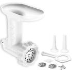 717850936310 Food Meat Grinders Grinder Attachment For Kitchenaid Stand