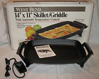 0722441 72005 West Bend New Nib 072244720051
