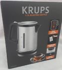 7211000843 Krups Control Line Electric Kettle With Auto Shut Off And