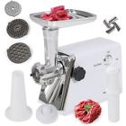 72110542dybig5492 Unbranded Professional Industrial Watt Electric Meat Grinder Steel 674541601394