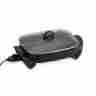 72215 West Bend Kitchen Home Electric Deep Oblong Nonstick Multi Food Cooking Skillet 5889332941572