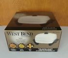 72222z West Bend 12 Inch Electric