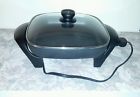 72305  West Bend Electric Non Stick