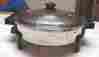 4264 7256 Saladmaster Electric Skillet Huge 12 Oil Core Fry Pan