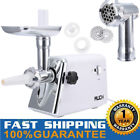 7301511 Much Luxury Electric Meat Grinder Mincer Sausage Stuffer 600685670668