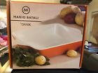 833729 732316748962 Dansk New Stoneware Square Bake By Mario Batali