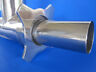 734494000443 Smokehouse Chef Size Meat Grinder Tube For Filling