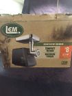 734494012248 Lem New 8 Compact