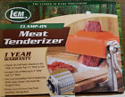 734494206562 Lem Clamp-on Meat Tenderizer