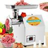 735279352498 Newhai Commercial Meat Grinder Electric Grinding Machine Heavy