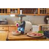 738577707045 Weston Heavy Duty Electric Meat Grinder Sausage Stuffer