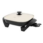 Ckstskfm12w-eco 744211075999 Oster Duraceramic Electric Skillet