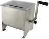 07445025022003 7445025022003 Chard Meat Mixer With Stainless Steel Hopper