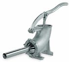 745449847365 Lem Products Tinned Pound Manual Sausage Stuffer With
