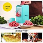 748440011483 Jopin Hand Manual Meat