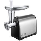 748440117864 Aicok Electric Meat Grinder