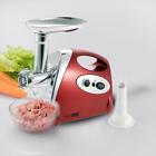 752539185678 Unbranded-generic Electric Meat Grinder