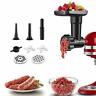 753215416936 Cofun Food Grinder Attachment For Kitchenaid Stand Mixers