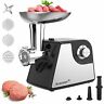 756166567566 Acarner Meat Grinder Electric Max Kubbe