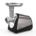 758232870525 Homgeek Electric Meat Grinder