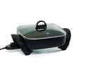 763615773805 West Bend Electric Skillet
