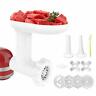 779324538208 Kitchenaid Kitchtree Meat Grinder Attachment For Kitchen Aid