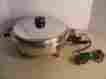 7815e Saladmaster Electric Skillet Oil Core Fry Pan Vapo Lid