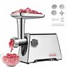 2800w 783907613688 Kuunlesin Meat Grinder Electric Max Saus Monitor