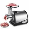 2000w 784126117773 Yopidofo Electric Meat Grinder Max Mincer Sausage Stuffer