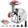 788479566981 Yopidofo Electric Meat Grinder Sausage Stuffer Mincer Max