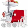 788487314505 Electric Meat Grinder Food Min Sausage Stuffer Kubbe