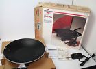 79000 West Bend Vintage Electric Stir Fry Pan Unused In Original