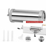791738784828 Brand Surpluwet Sausage Stuffer Machine Lbs Maker Manual