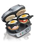 25490 791769523298 Hamilton Beach Double Breakfast