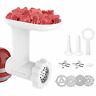 793169384332 Antree Meat Grinder Attachment Fits For Kitchen Aid
