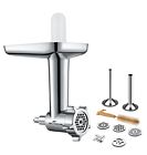 79387 Unbranded Food Meat Grinder Attachment For Kitchen Aid 750325479387