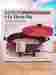 79525 West Bend Electric Wok Model Red In Original Box Tested Works Perfect