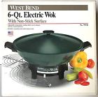 79546 West Bend Nos Vintage